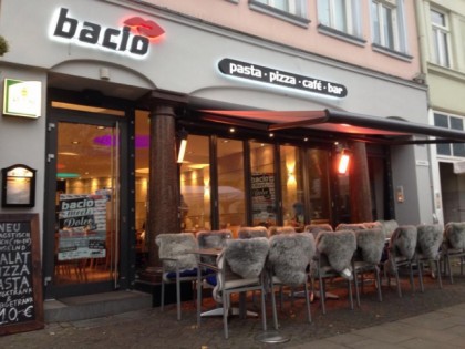 照片: Bacio Restaurant