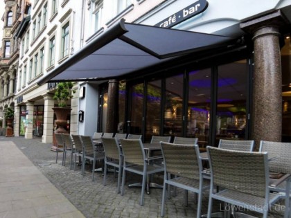照片: Bacio Restaurant